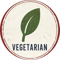 Vegetarian